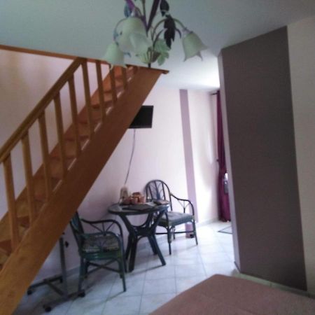 Chantenay-Villedieu La Ferme Chauvet Bed & Breakfast エクステリア 写真