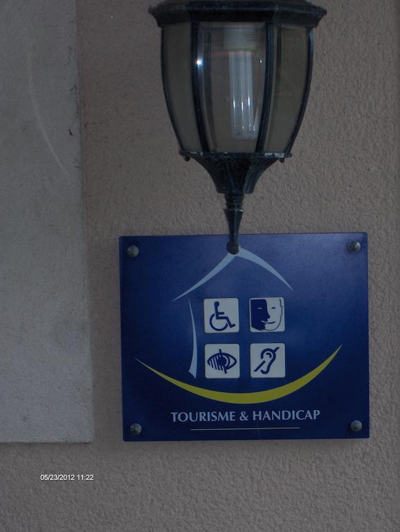 Chantenay-Villedieu La Ferme Chauvet Bed & Breakfast エクステリア 写真