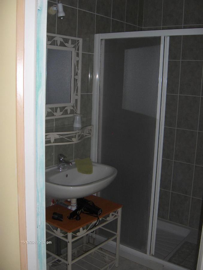 Chantenay-Villedieu La Ferme Chauvet Bed & Breakfast エクステリア 写真