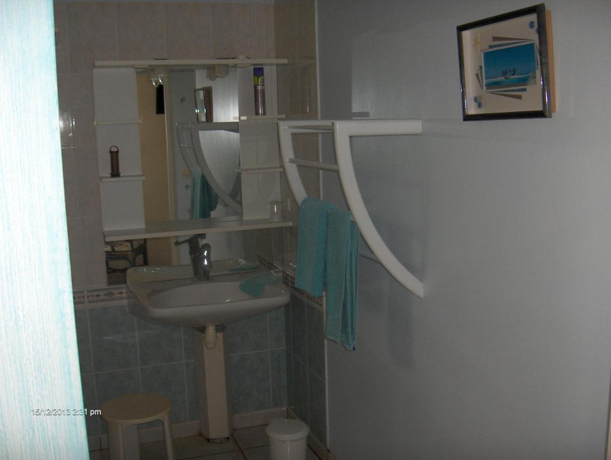 Chantenay-Villedieu La Ferme Chauvet Bed & Breakfast エクステリア 写真